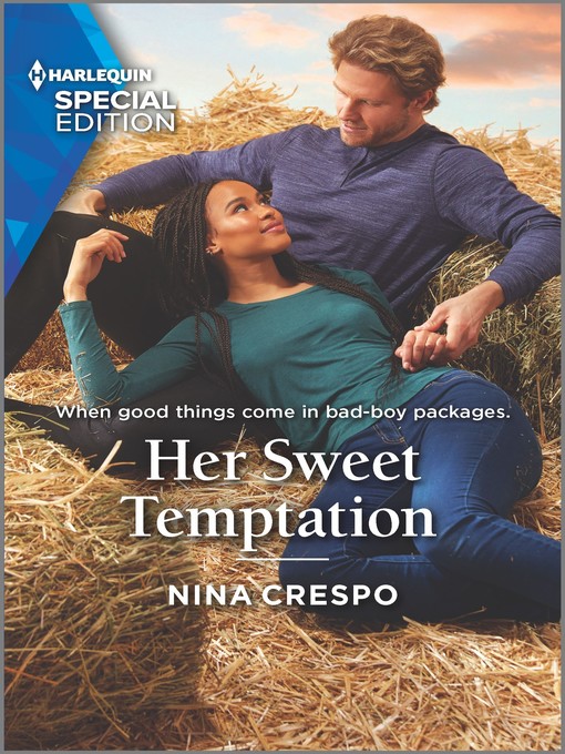 Title details for Her Sweet Temptation by Nina Crespo - Available